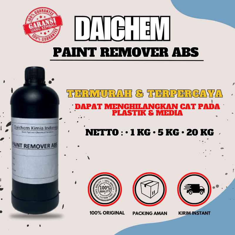 paint remover plastik abs