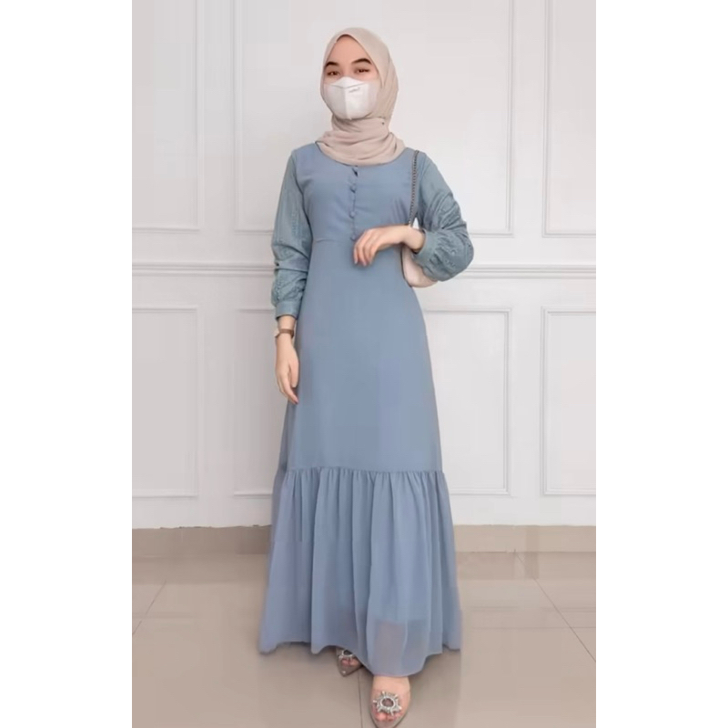 SERAYA Dress