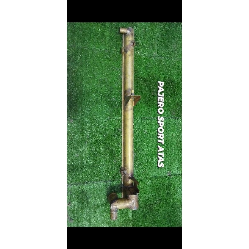 UPPER TANK RADIATOR MITSUBISHI PAJERO SPORT