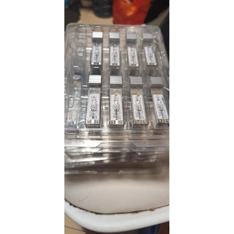 PAYU SFP EPON PX20++++ 8 DBM STANDAR OLT EPON