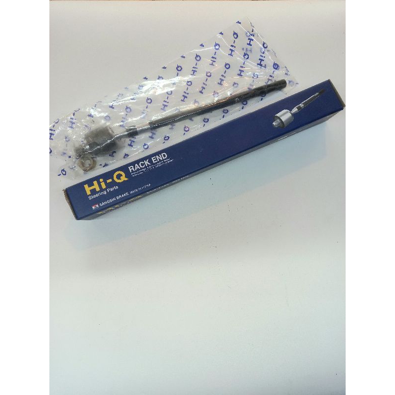 rack end long tie rod hyundai getz