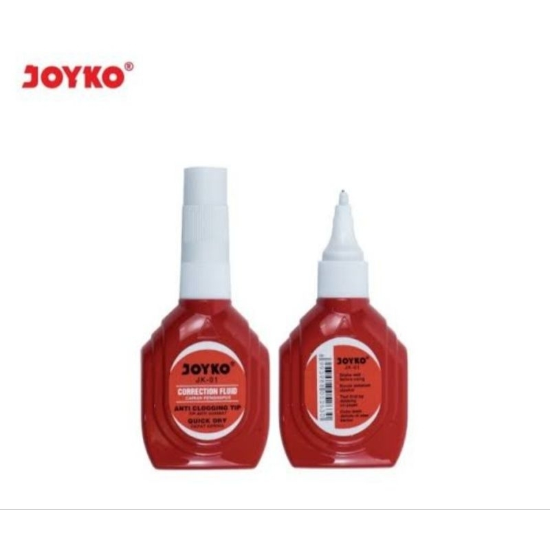 

Tife-ex Cair Joyko Kertas