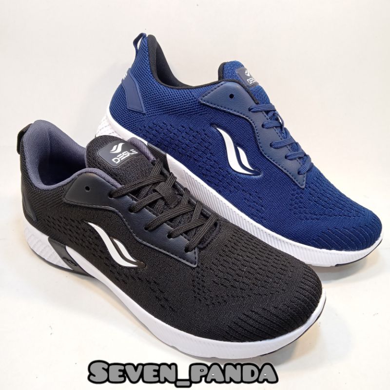 Desle Phantera (Sepatu Sport Pria) [8001124120]