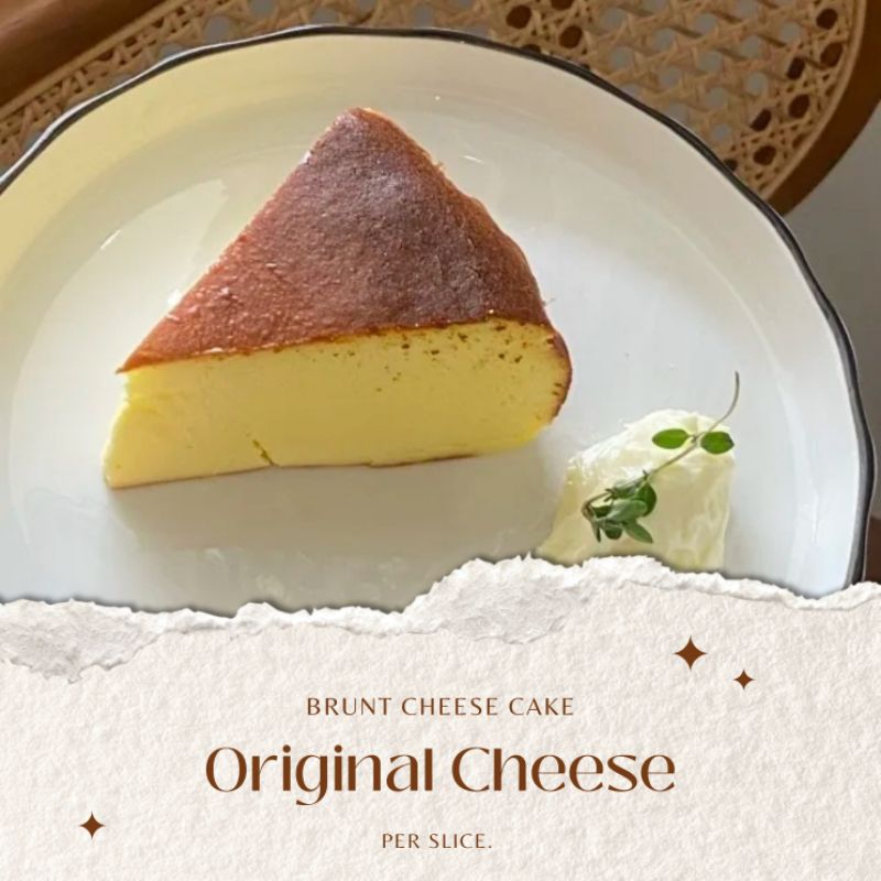 

Brunt Cheese Cake Surabaya Brunsj