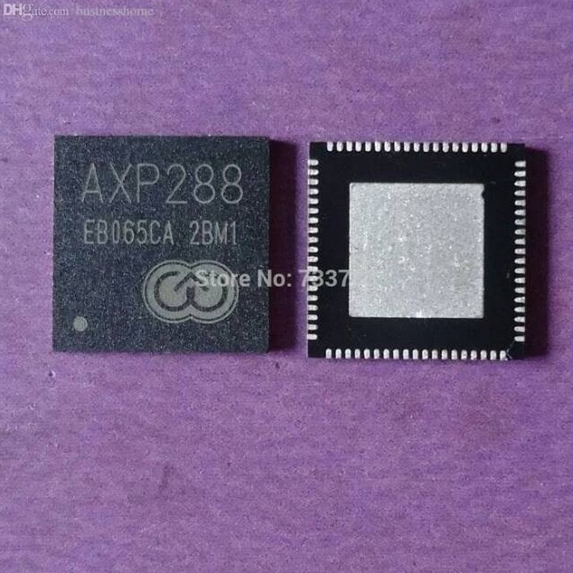 KODE T39Y IC AXP288 GFN76