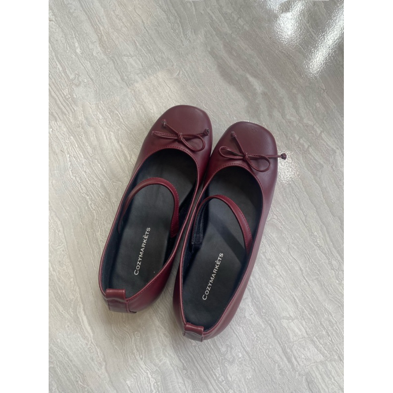 cozymarkets flatshoes