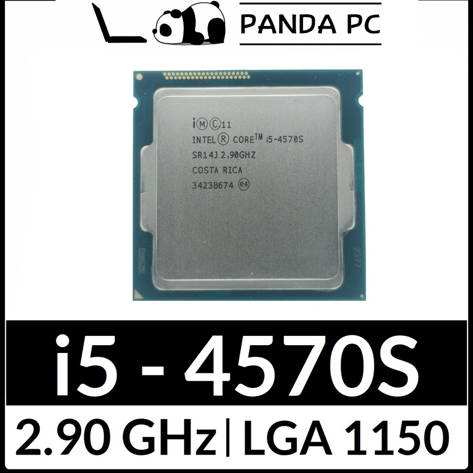 KODE E46D Processor Intel Core i5 457S Tray Socket 115 Not 457