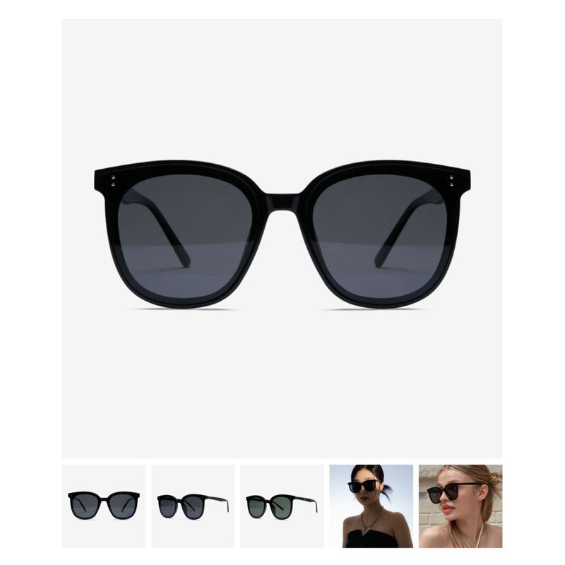 RIETI ALI sunglasses readystock 100% original special price