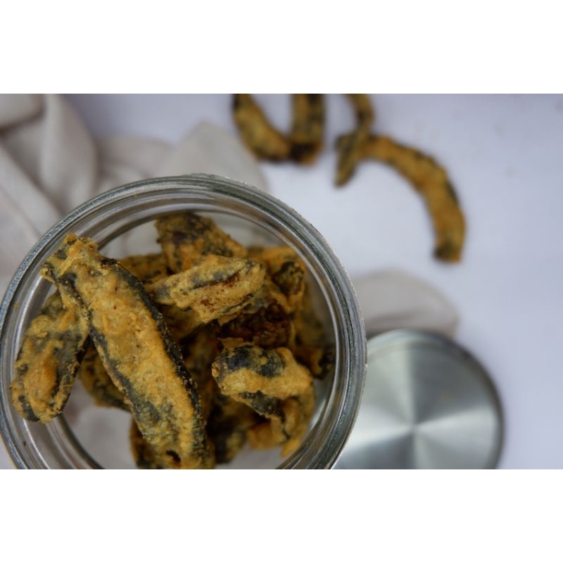 

pisang sale manis 250gr