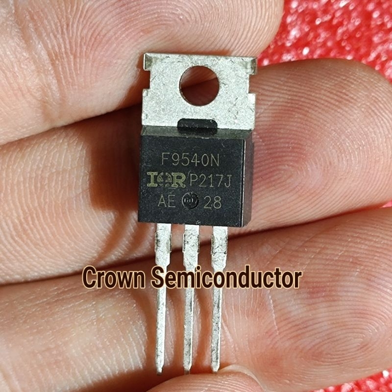 IRF9540N original F9540N IRF9540