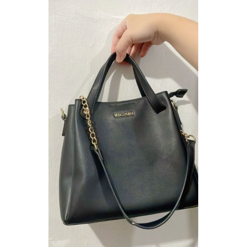 Tas Vicari