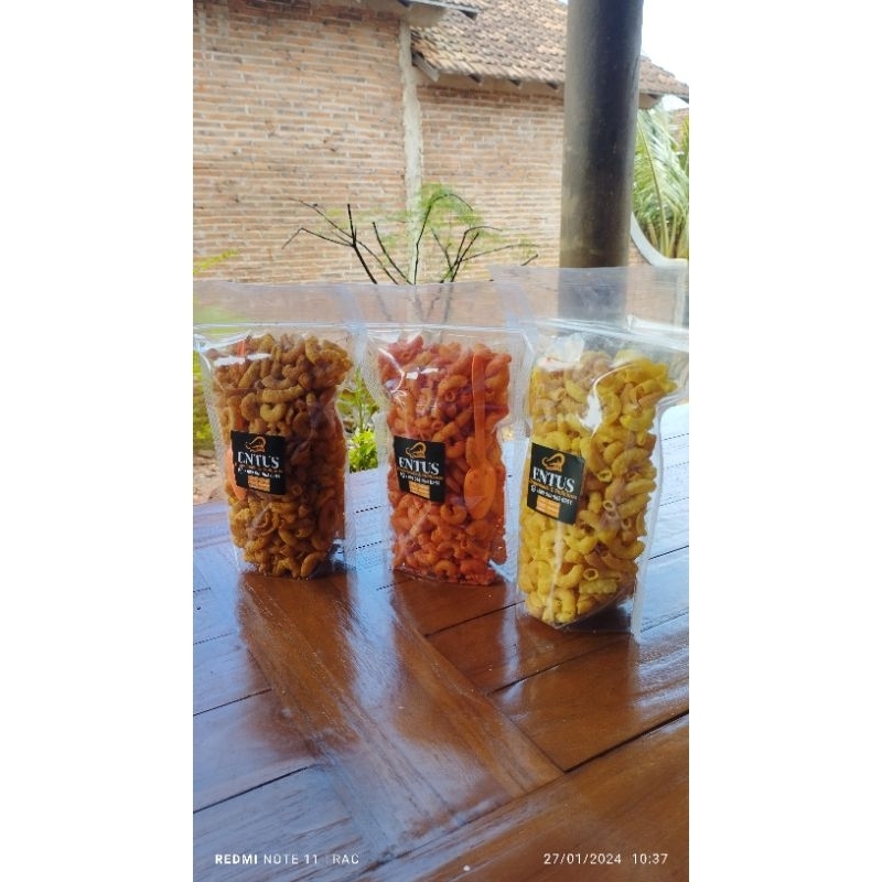 

Makaroni Entus