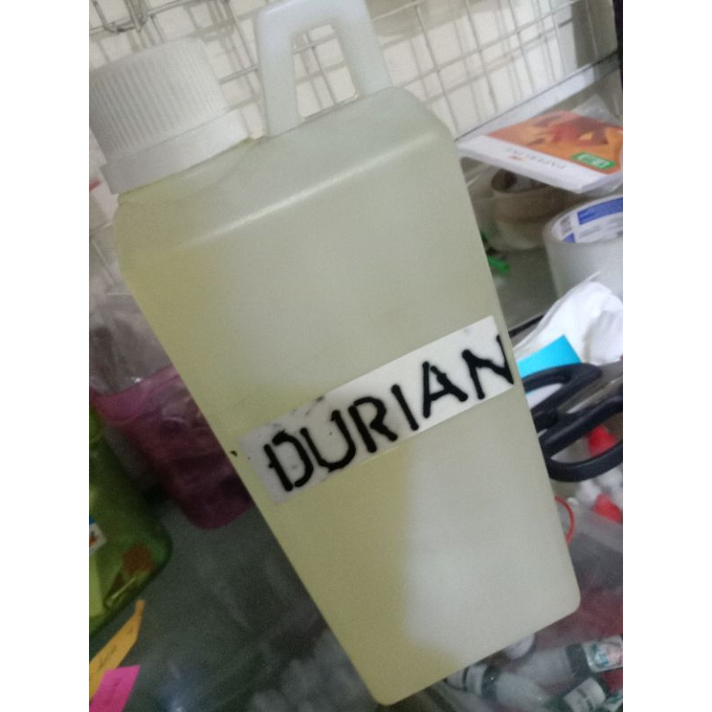 ESEN DURIAN 30ML AROMA TAJAM