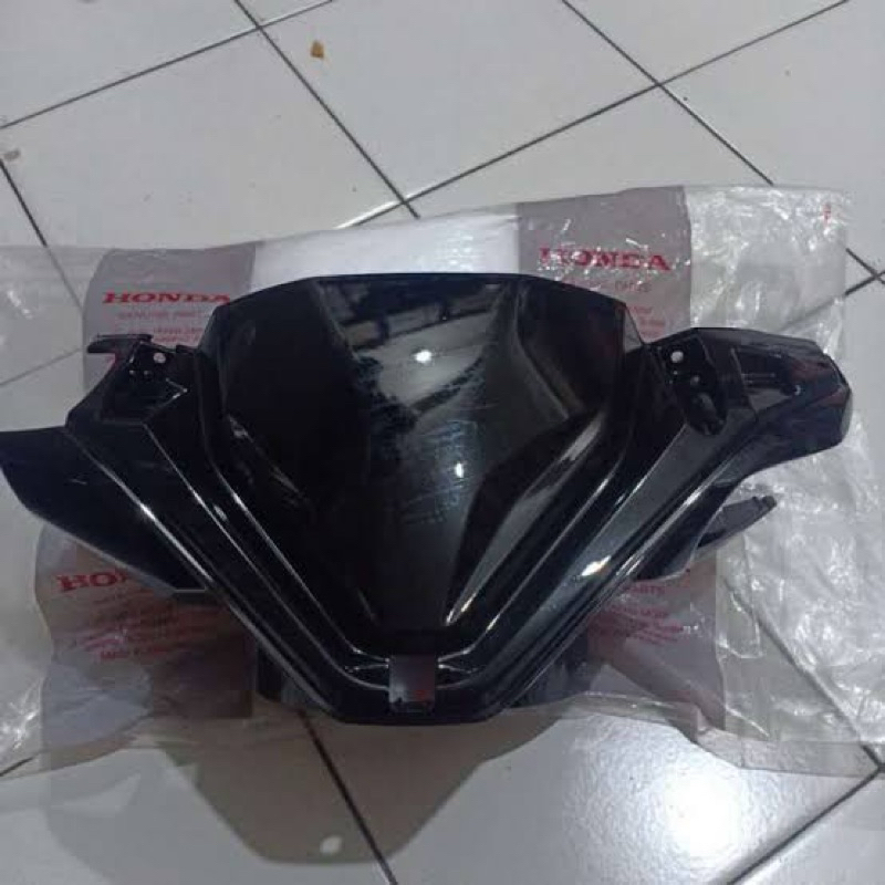 batok honda vario 150/125 new
