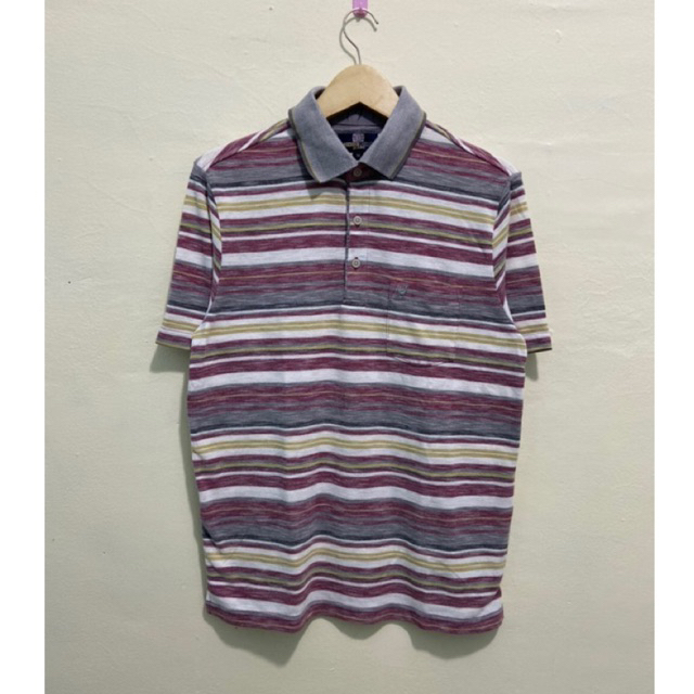 POLO SHIRT MICHIKO LONDON SECOND