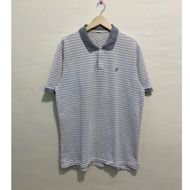 POLO SHIRT NIKE STRIPE SECOND