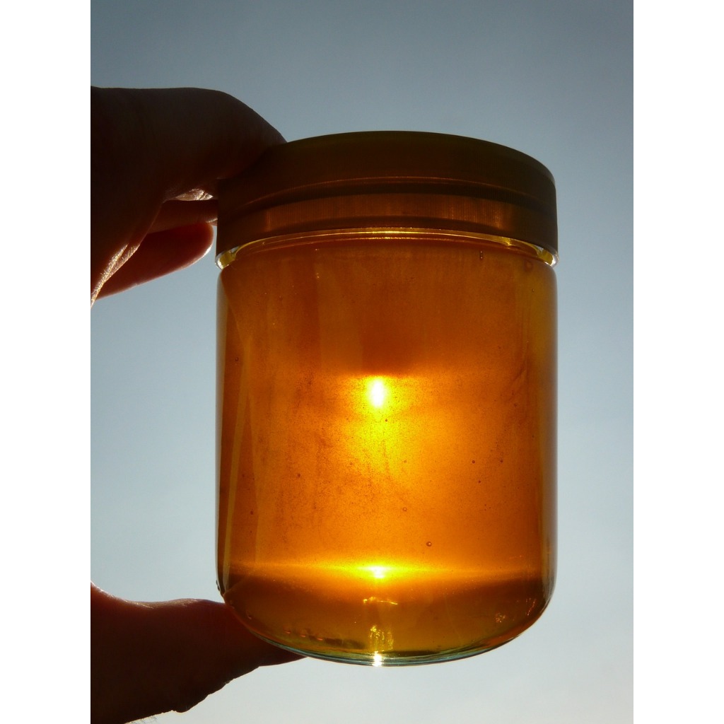 

Madu Sumbawa Asli - Kualitas Premium dari Pulau Seribu Bunga