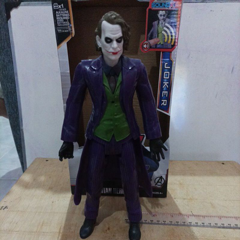 Joker no brand 28 cm