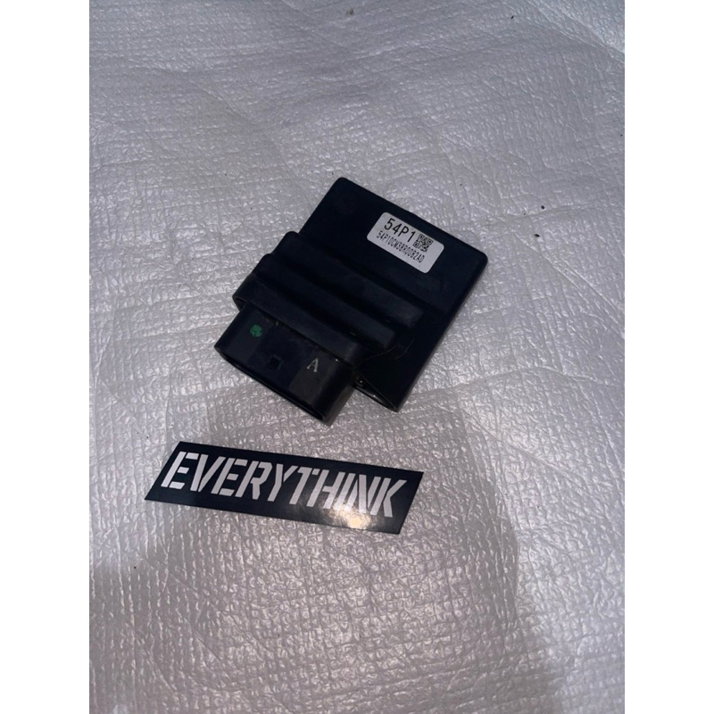 ECU CDI Yamaha Mio J Mio GT soul GT 115 fino fi asli original