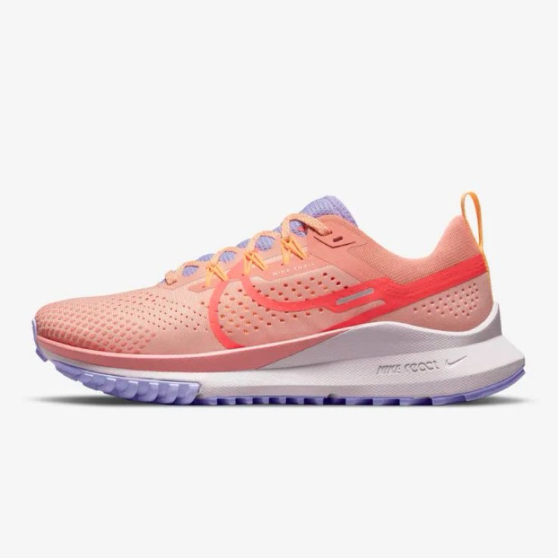 Nike zoom Trail 4 pink