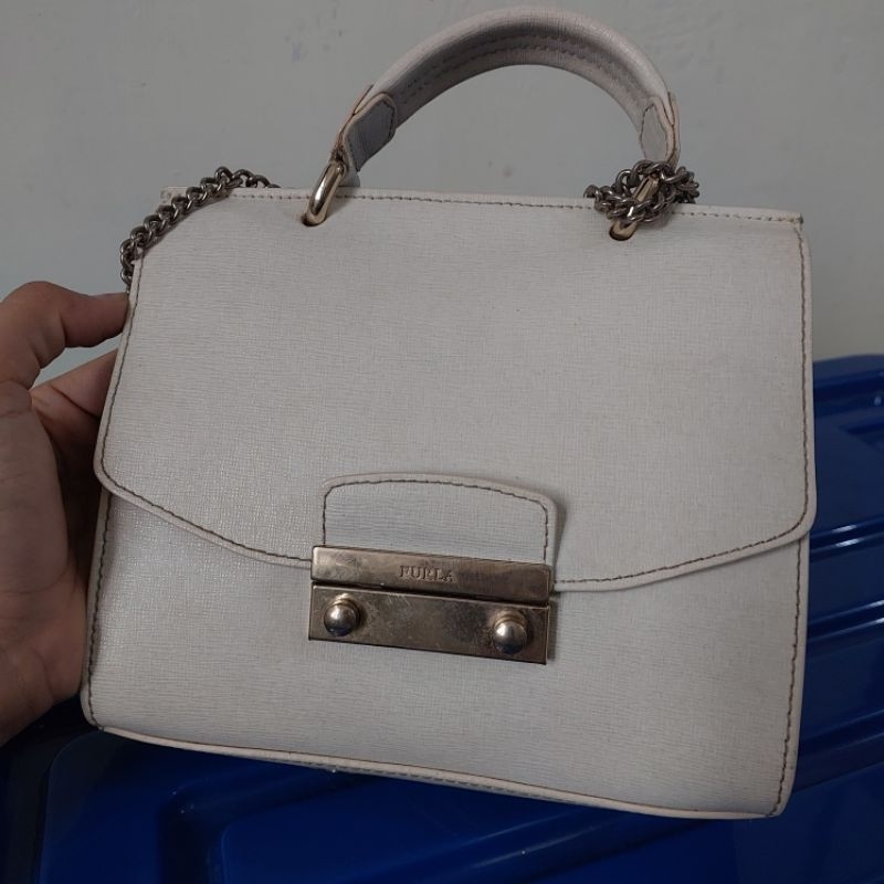 tas Furla Preloved