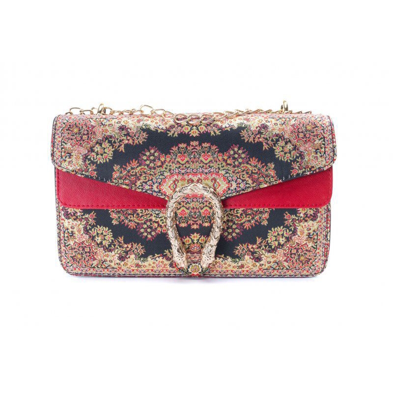 Turki tas wanita ottoman bag