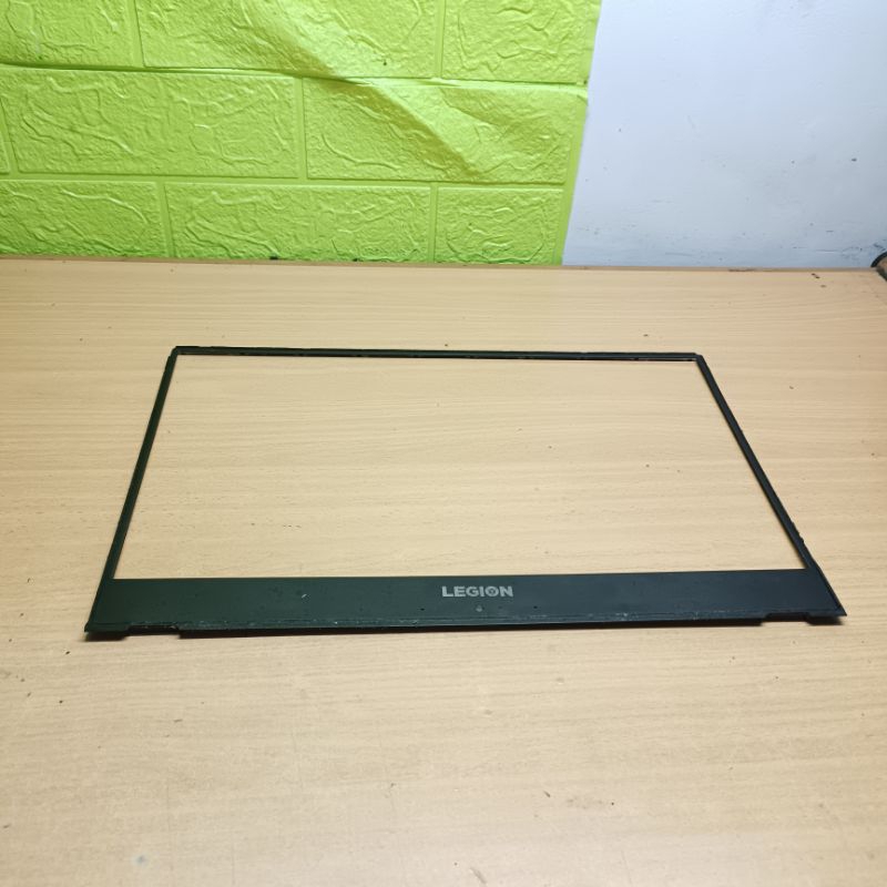 casing Case Frame lcd depan Laptop Lenovo Legion Y530-15ICH