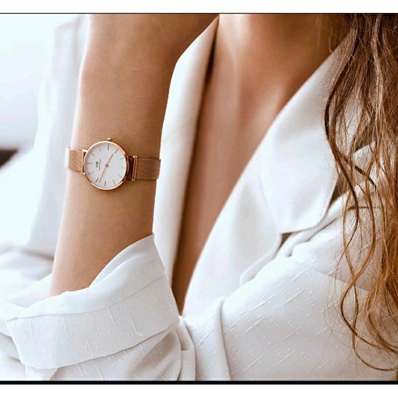 DANIEL WELLINGTON ORIGINAL PRELOVED