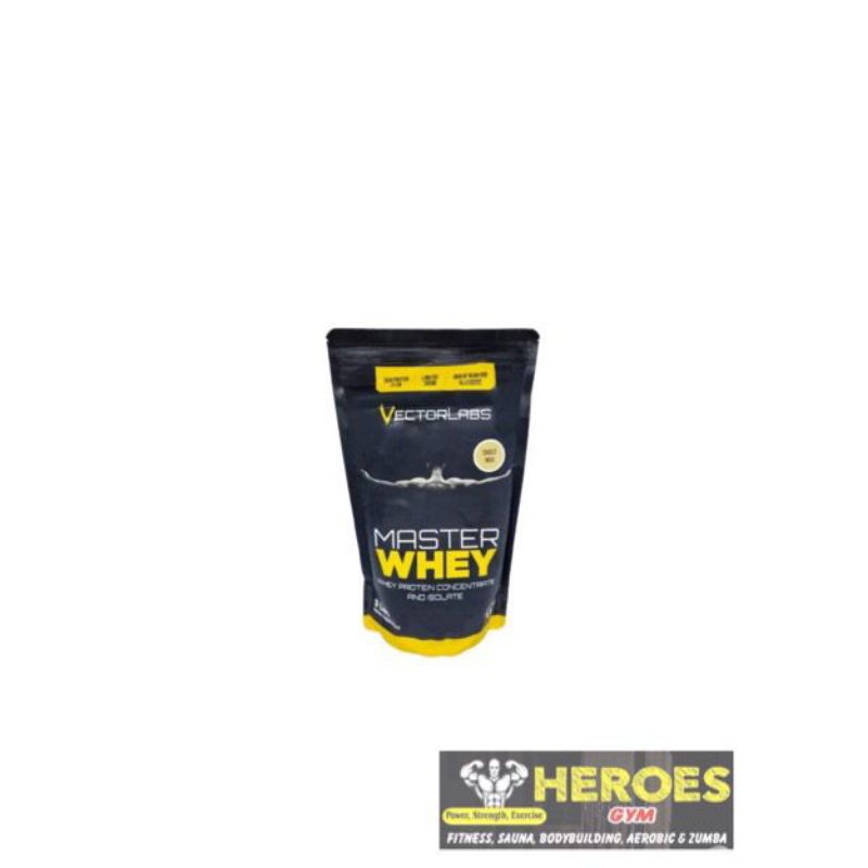 Vectorlabs Master Whey Protein 3lbs