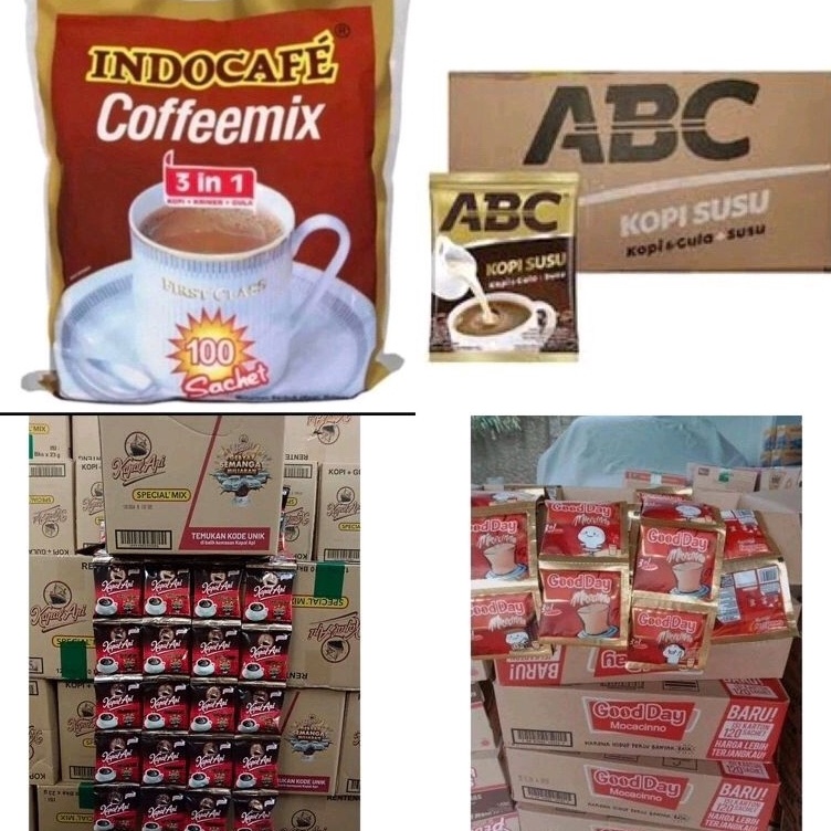 

Terdepan codeYy5Y9 Aneka Kopi Murah 1 Dus