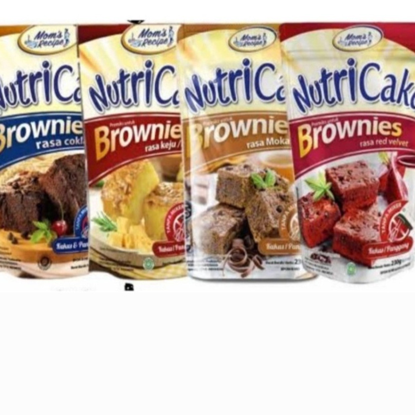 

Miliki sekarang codeIi7I2 Nutri Cake brownies 23g nurijell cake brownies 23gr instant brownies redvelvet cokelat keju mocca nutricake brownies 23ogram