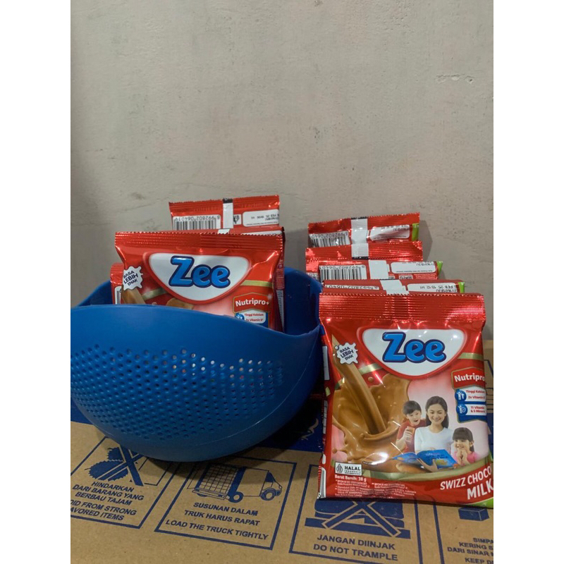 

PAKET PROMO SUSU ZEE RENCENG COKLAT/ ZEE SACHET COKLAT