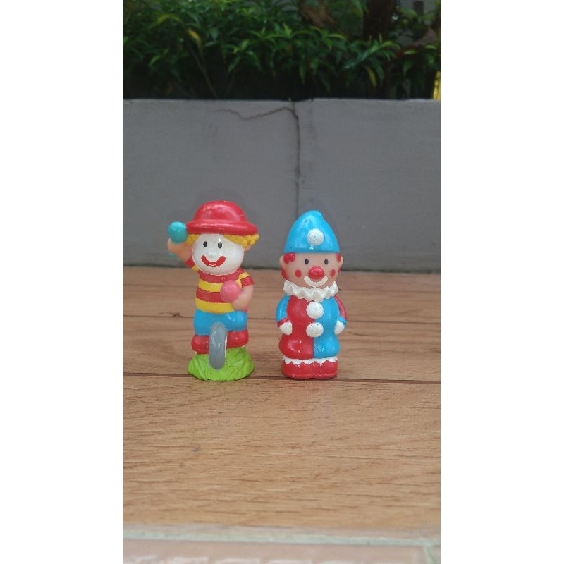 elc happyland preloved figure