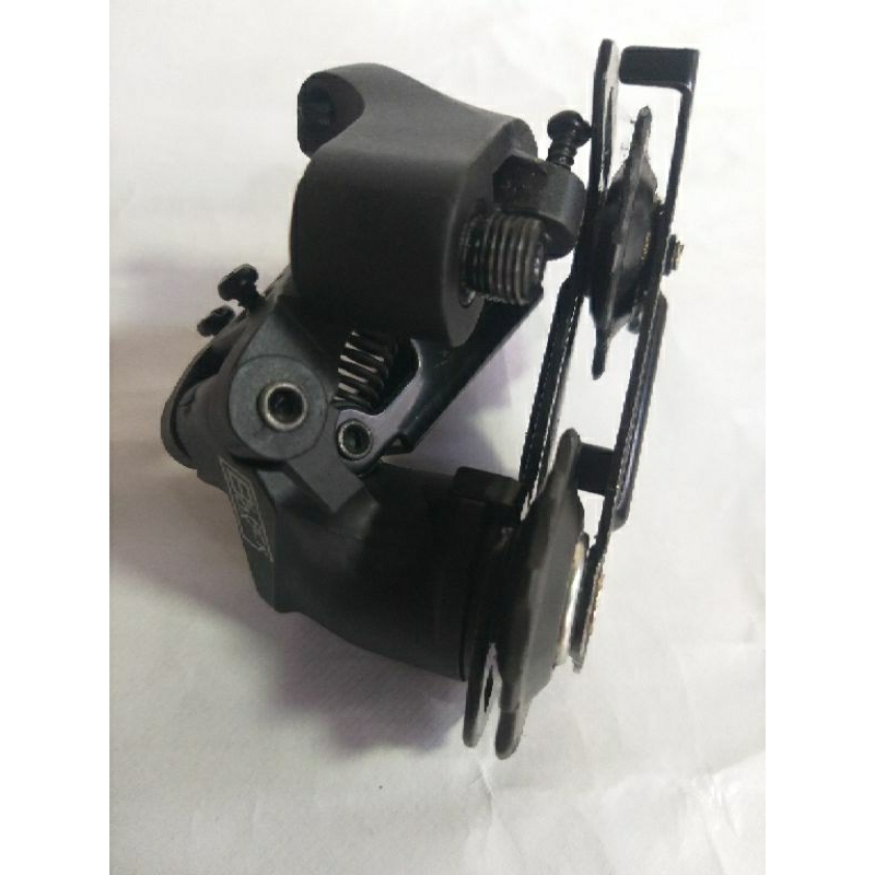 Rd 9 Speed Sepeda Lipat Black Box
