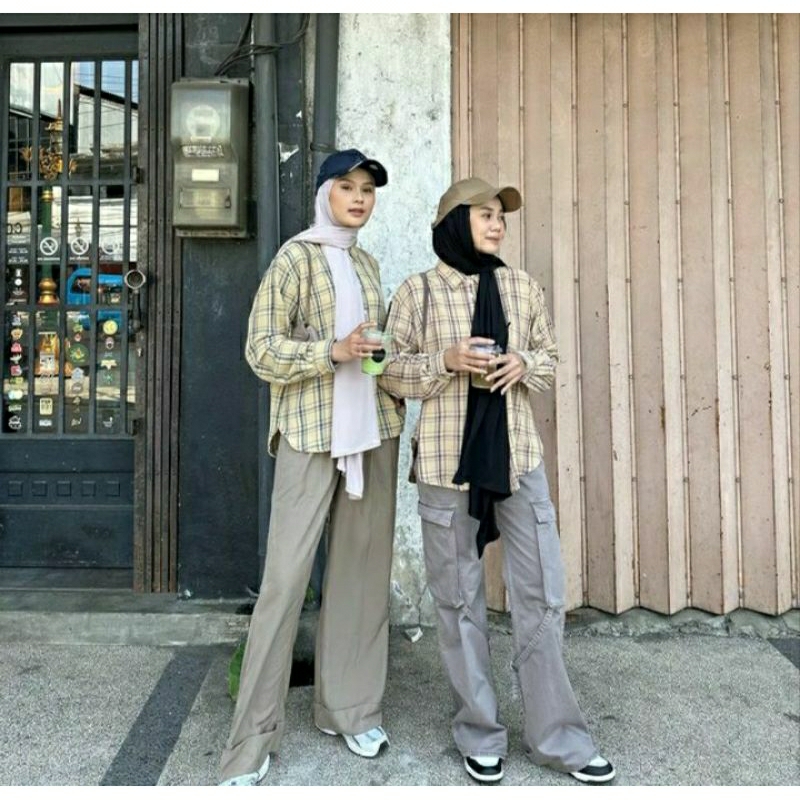 Trinkle Shirt, Dior silk