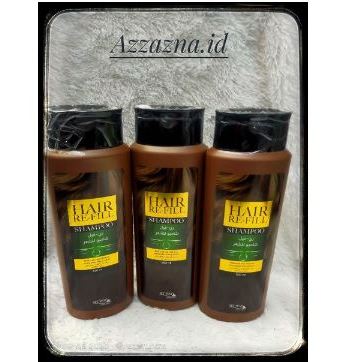 CXFH3~HAIR REFILL SHAMPOO MY WAY