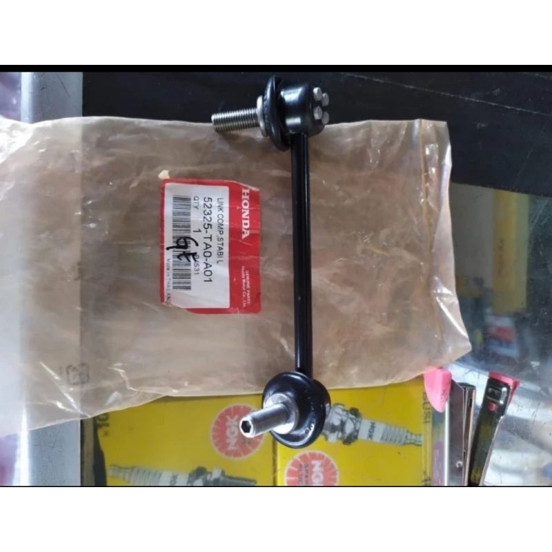 Honda Accord Cp2 Link Stabil Belakang Honda Accord CP2 2008 2009 2010 2011 2012