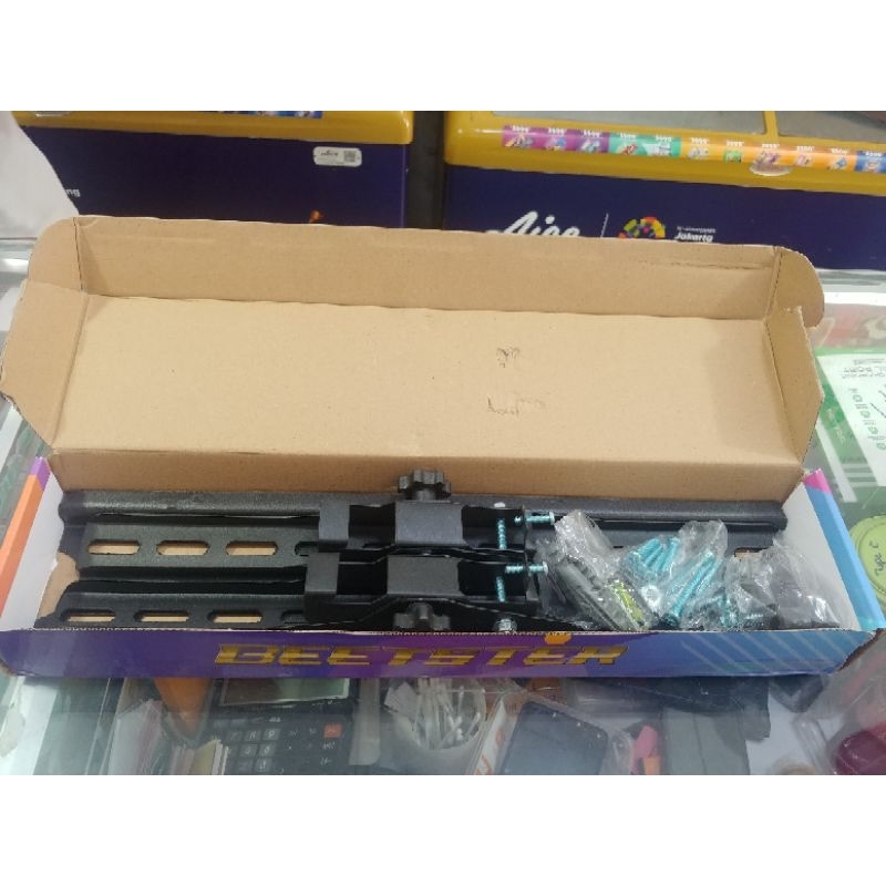 Breket TV universal 32-75inci