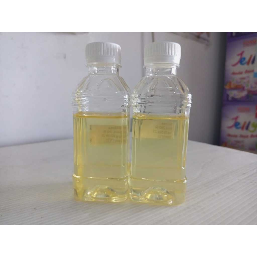 

Sirup Glukosa 250gr (0715)