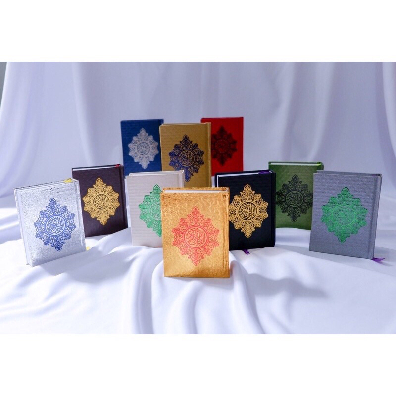 AL QURAN MINI