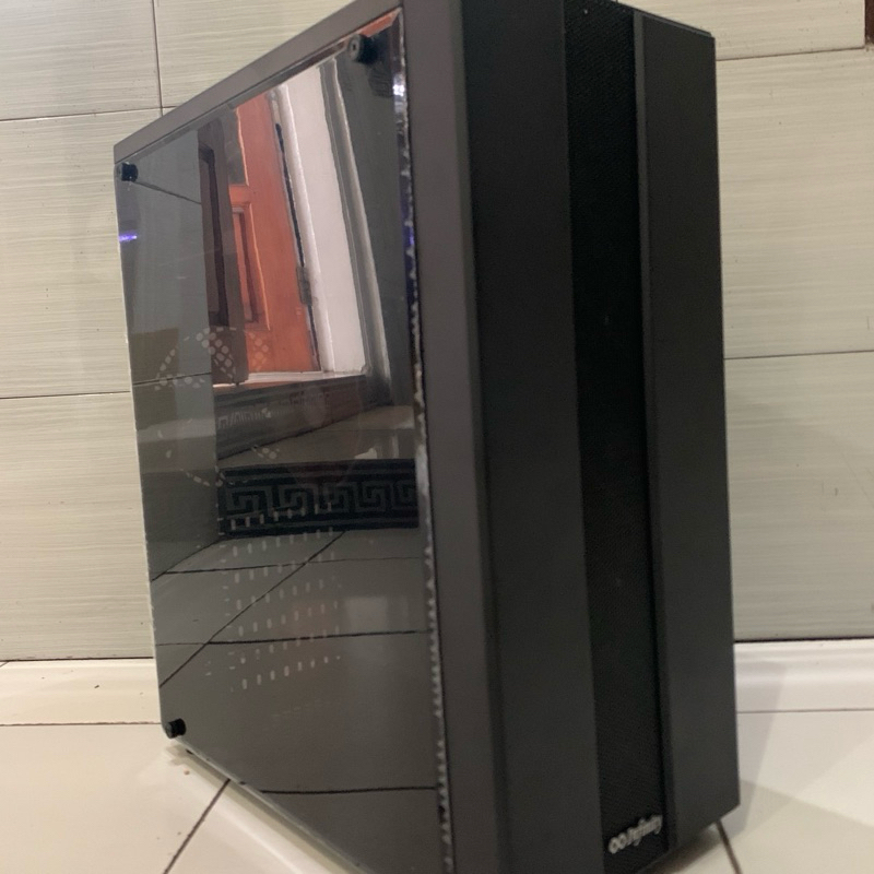 PC KOMPUTER DESAIN GRAFIS