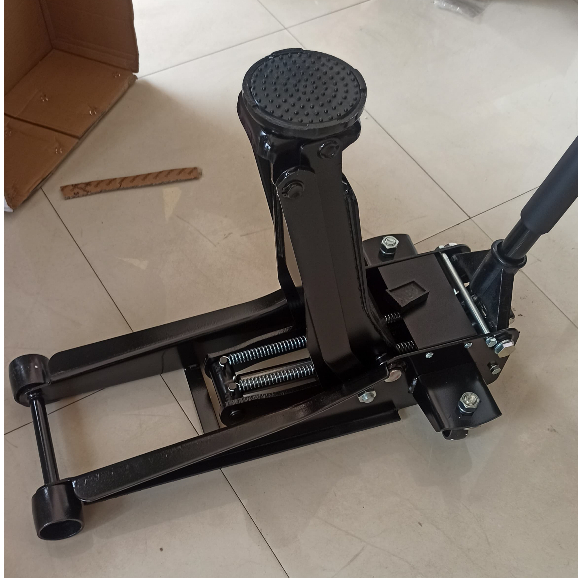 DONGKRAK BUAYA 3TON MURAH