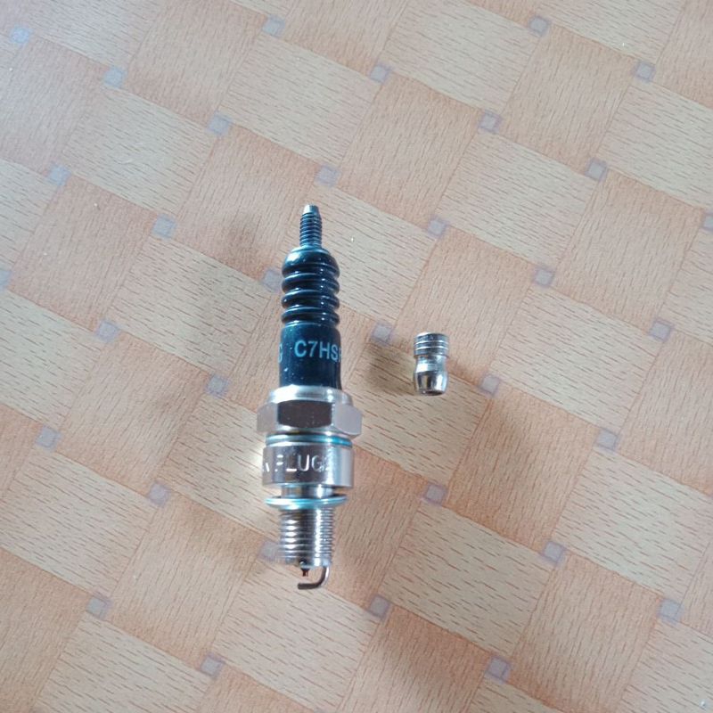 Busi C7HSA Racing OneThai THAILAND