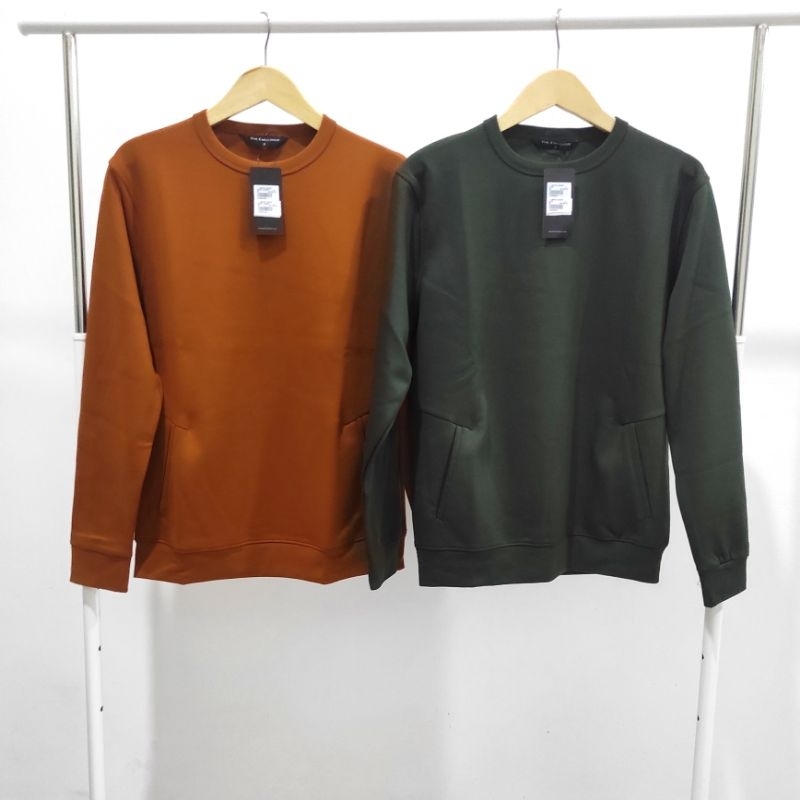 EXECUTIVE SWEATER PRIA WANITA ORIGINAL