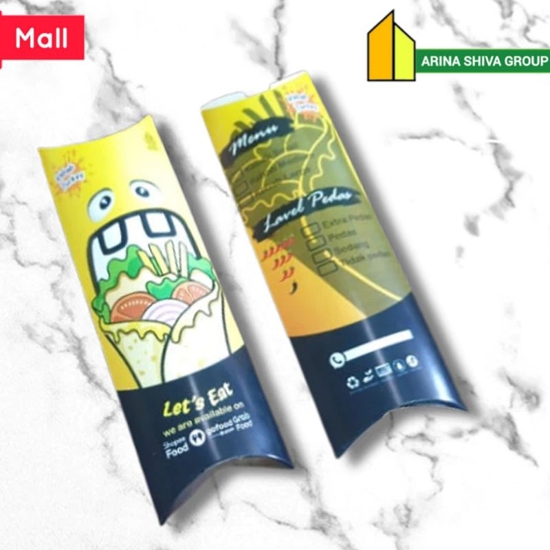 

250 LEMBAR KERTAS KEBAB TARIKAN BAHAN IVORI PUTIH UKURAN 24 × 9,2 CM HIGH QUALITY TEBAL PRODUK TERBARU | KOTAK KEBAB IVORI PUTIH KEKINIAN | DUS KEBAB VIRAL TIKTOK | KEMASAN KEBAB | BOX KEBAB 250 PCS MURAH | TOKO KEBAB OFFICIAL | SHIVACORP 8423