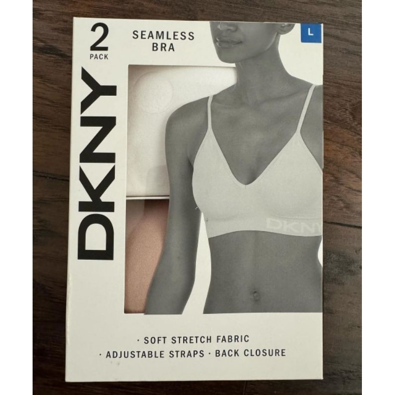dkny bra seamless