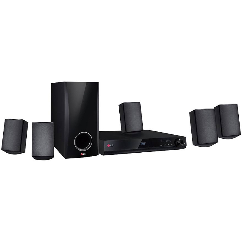 home theater LG DH4230s
