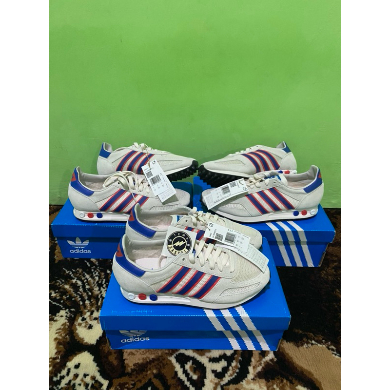 Adidas La Trainer Original