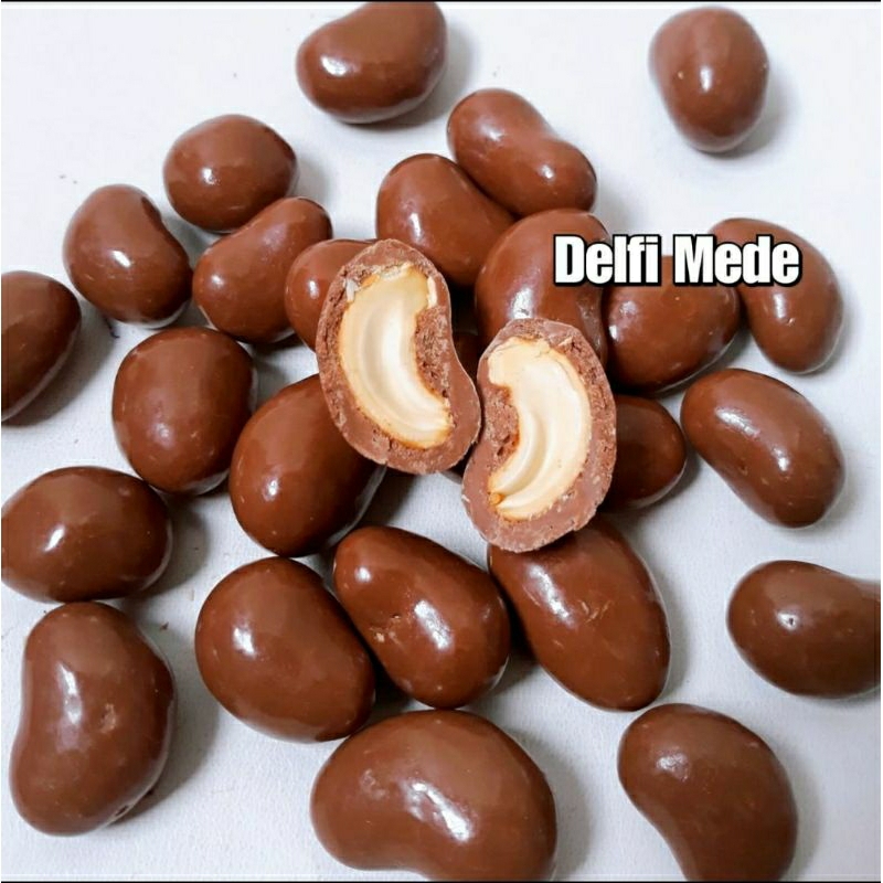 

Delfi Mede Coklat Kiloan