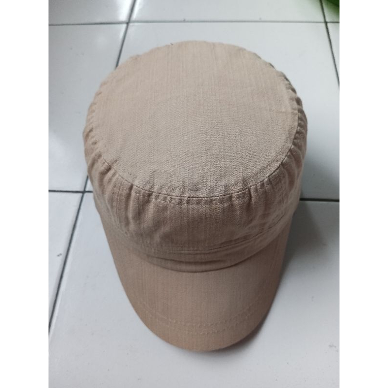 Topi Komando Coksu Airwalk